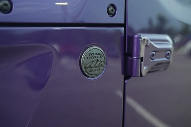 New 2026 Jeep Gladiator Mojave AWD/4WD image 39