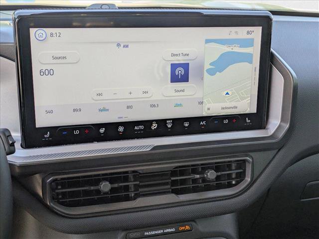 New 2025 Ford Bronco Sport Badlands w/ Badlands Tech Package image 12