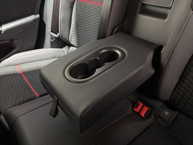New 2026 Volkswagen GTI SE FWD image 31