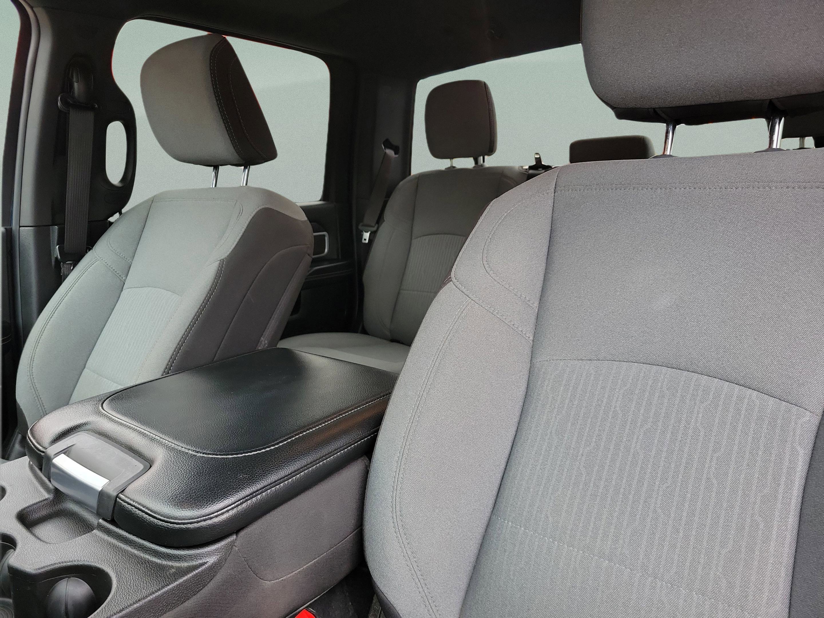 Used 2024 RAM 2500 Big Horn image 16