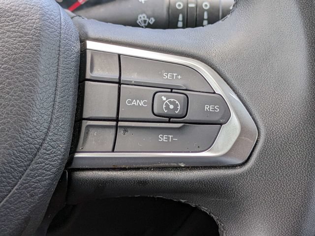 Used 2024 Jeep Compass Latitude w/ Altitude Special Edition AWD/4WD image 25