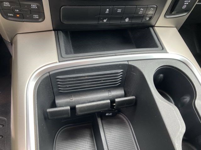 Certified 2018 RAM 1500 Big Horn image 18