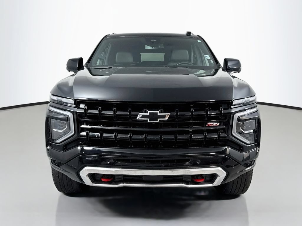 Used 2025 Chevrolet Tahoe Z71 AWD/4WD image 2