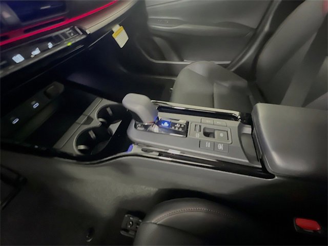 New 2025 Toyota Prius Plug-In Hybrid image 22