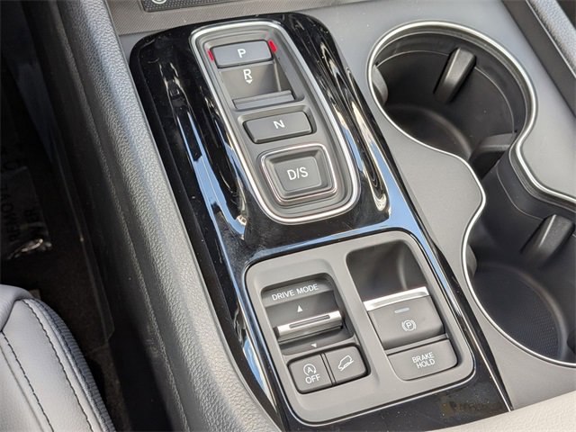 New 2025 Honda Pilot EX-L image 16