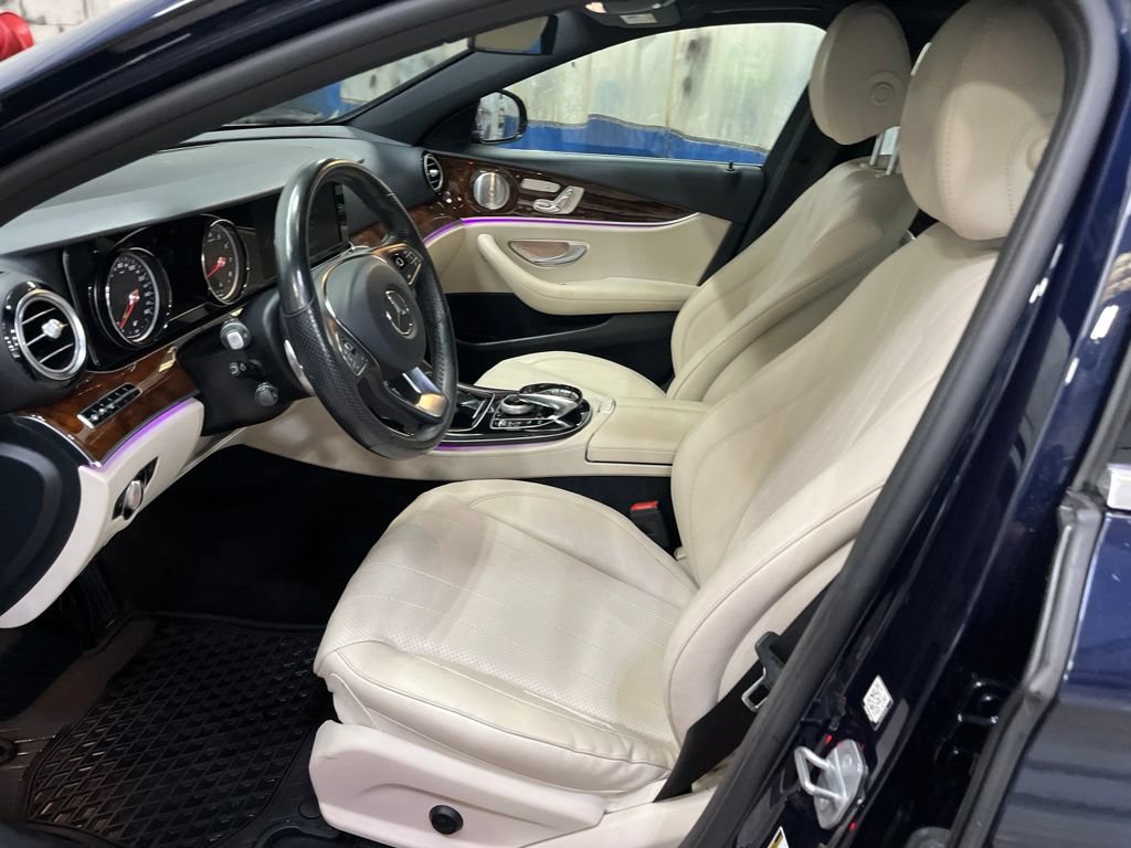 Used 2018 Mercedes-Benz E 300 4MATIC image 18