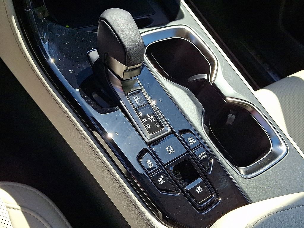 New 2026 Lexus NX 450h+ AWD w/ Luxury Package image 6