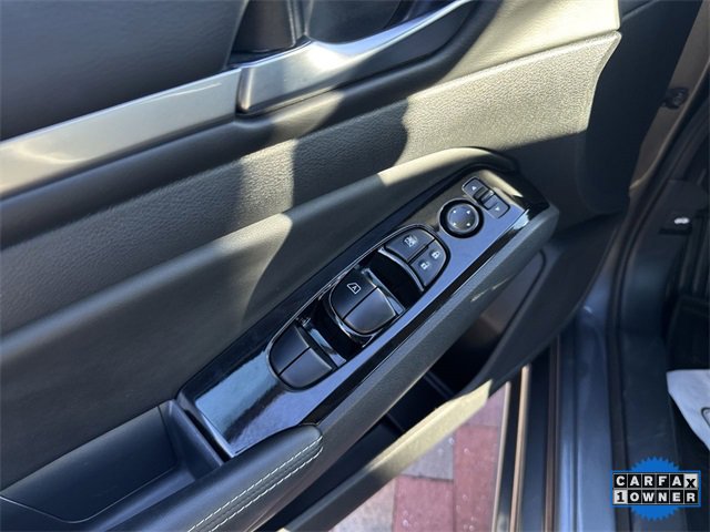 Used 2023 Nissan Altima 2.5 SV image 11