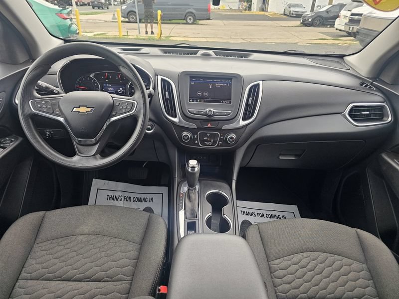 Used 2020 Chevrolet Equinox LT FWD image 29