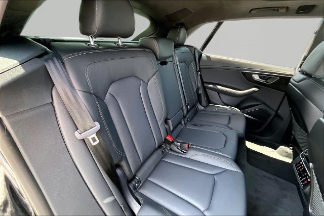 New 2026 Audi Q8 Prestige AWD/4WD image 29