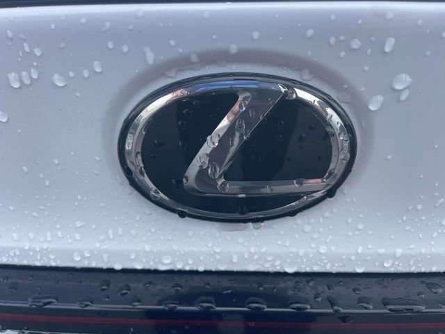 Used 2021 Lexus IS 350 F Sport w/ Accessory Package 2 RWD image 11