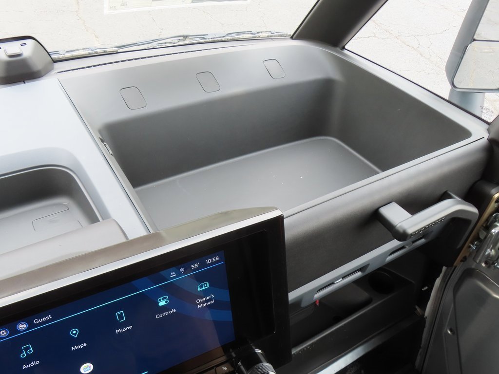 New 2025 Chevrolet Brightdrop 400 w/ Battery Pack, Max Range image 27