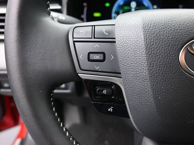 Certified 2025 Toyota Camry SE w/ Convenience Package FWD image 28
