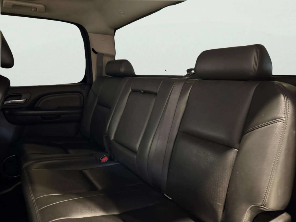 Used 2013 GMC Sierra 2500 Denali AWD/4WD image 19