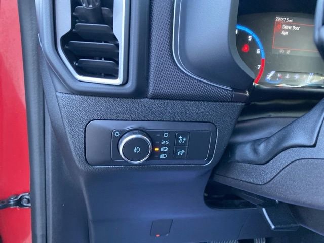 Used 2021 Ford Bronco Sport Big Bend image 26