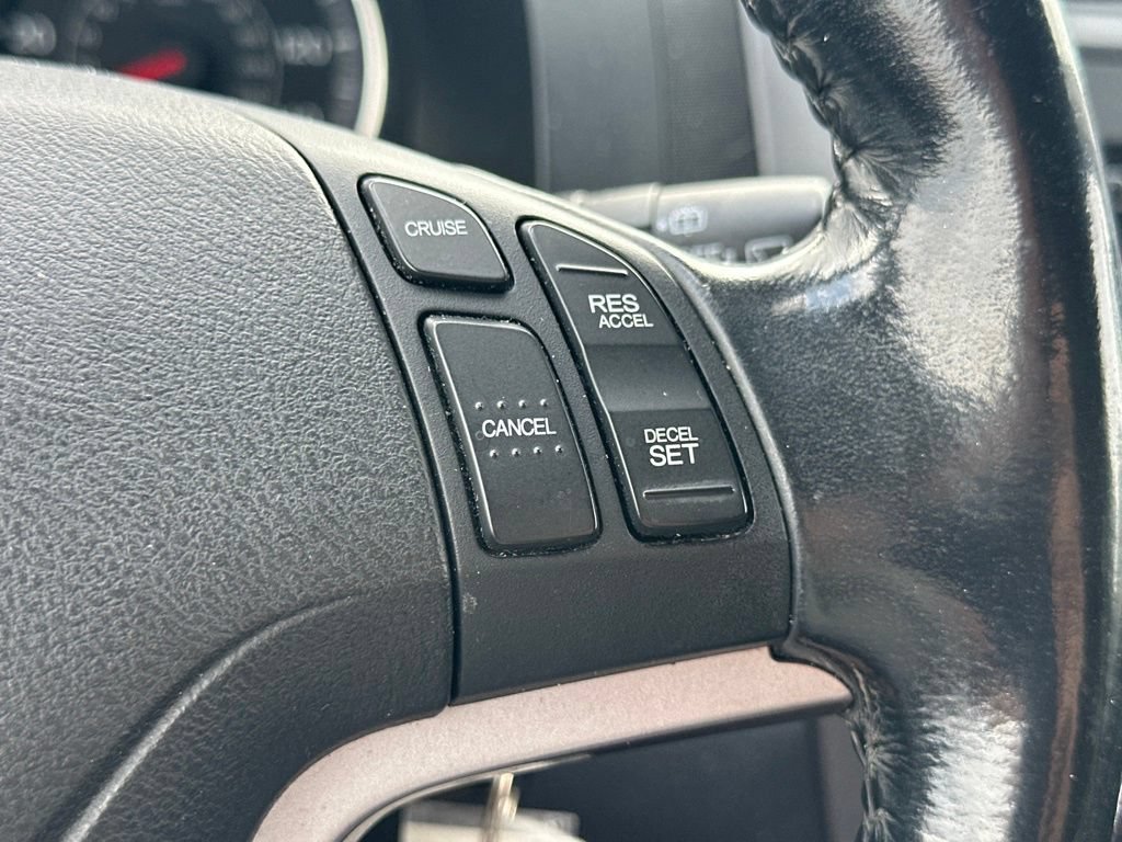 Used 2008 Honda CR-V EX-L image 22