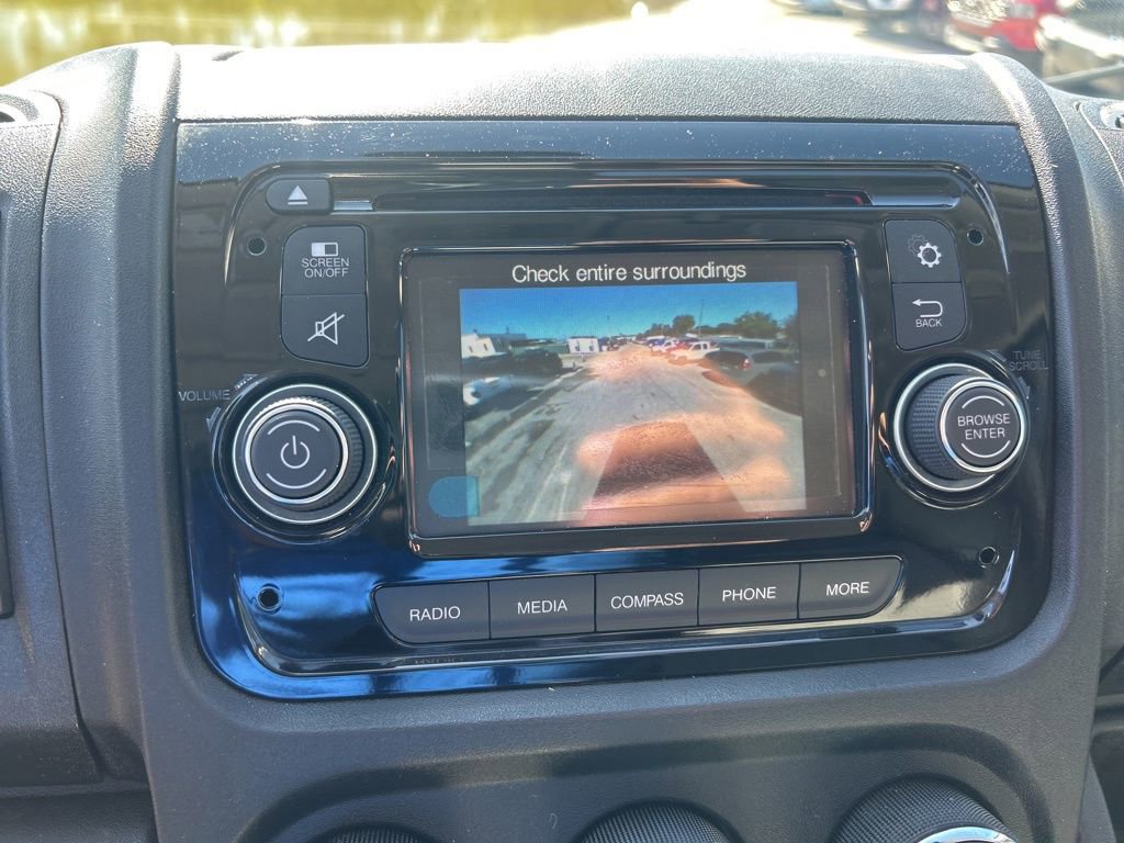 Used 2017 RAM ProMaster 3500 image 14