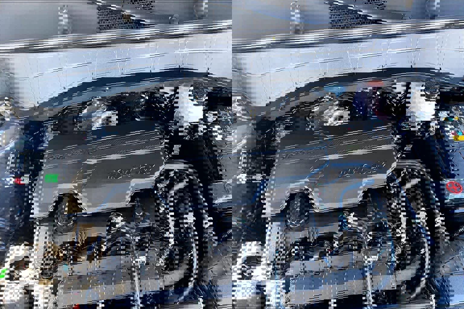 Certified 2024 Hyundai Kona SEL image 30