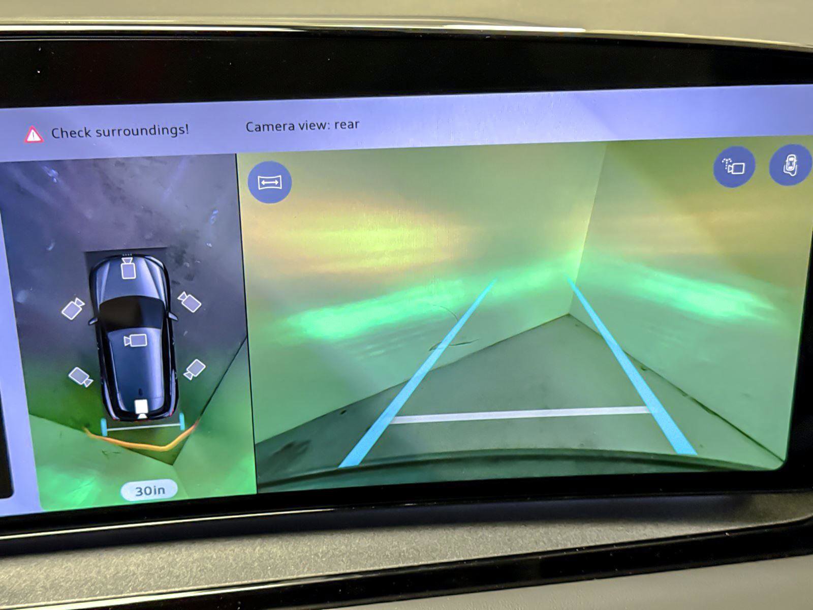 New 2027 Audi Q6 e-tron Premium AWD/4WD image 19