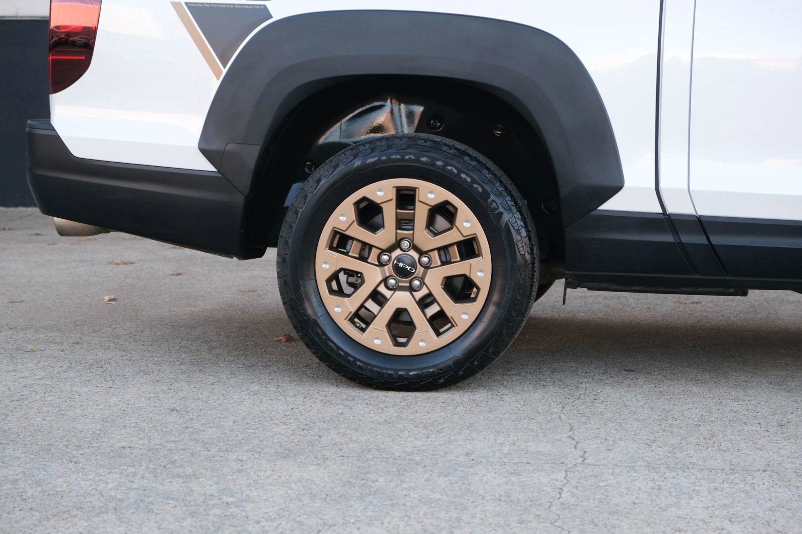 Used 2023 Honda Ridgeline RTL-E image 7