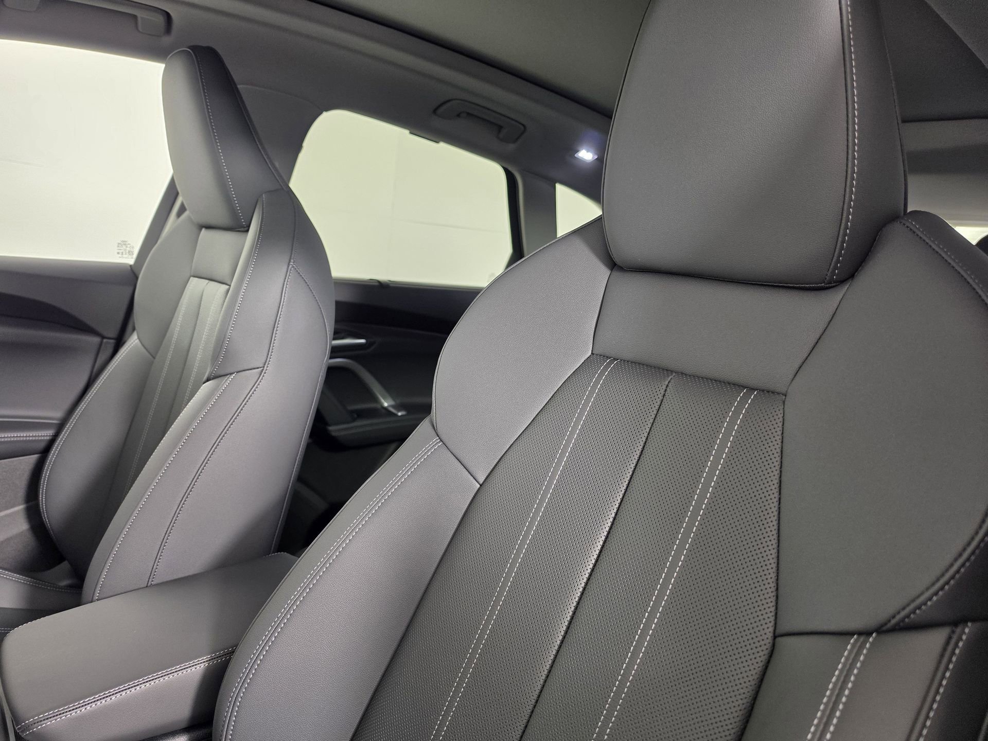 New 2026 Audi Q5 Premium Plus AWD/4WD image 15