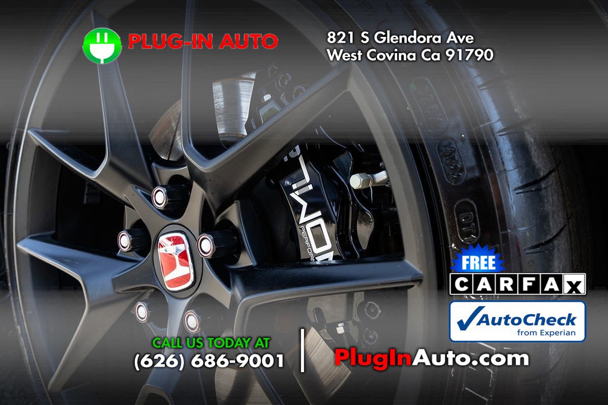 Used 2023 Honda Civic Type R image 6