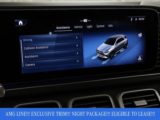 Certified 2026 Mercedes-Benz GLE 350 4MATIC image 18