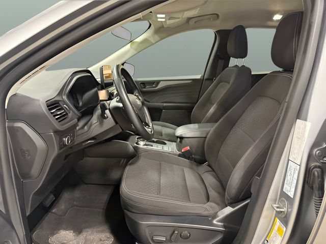Used 2024 Ford Escape Active AWD/4WD image 13