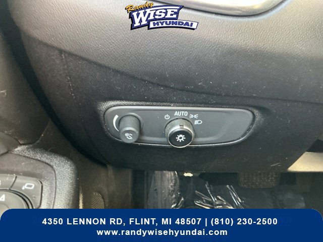 Used 2019 Chevrolet Equinox LT AWD/4WD image 20