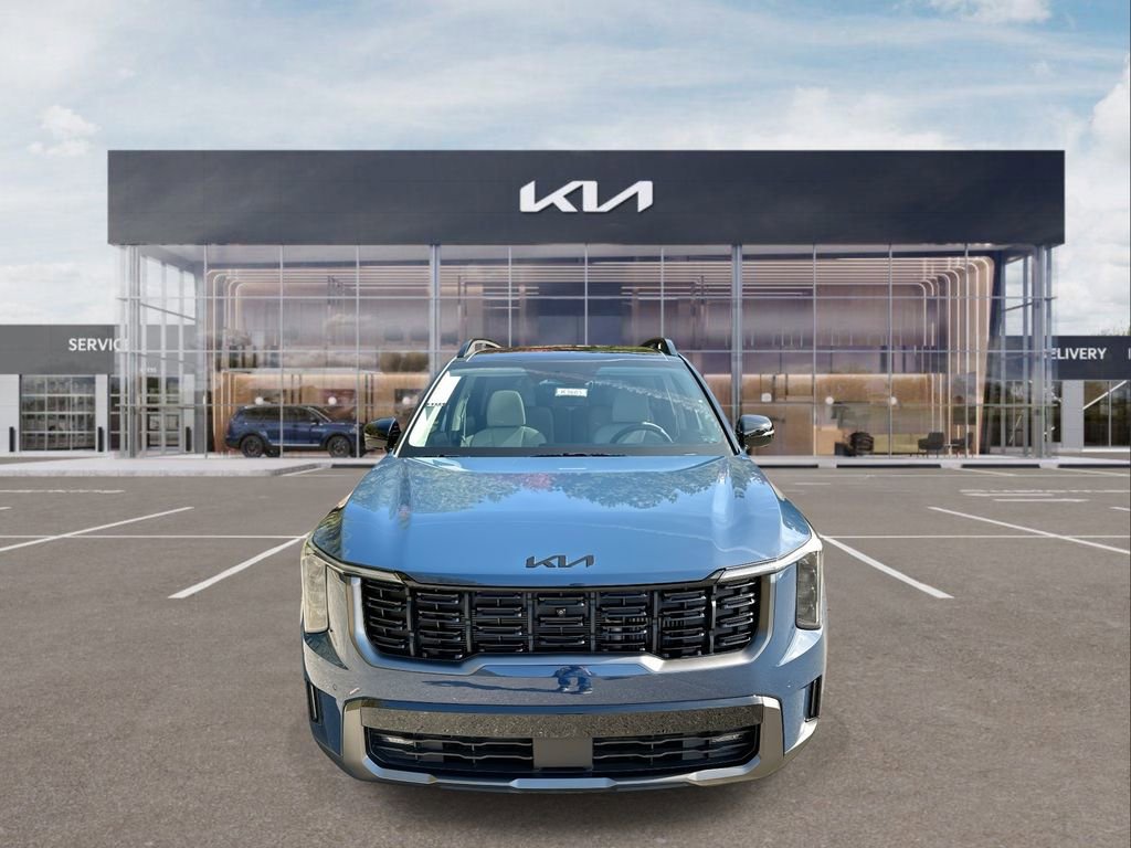 New 2025 Kia Sorento SX image 3