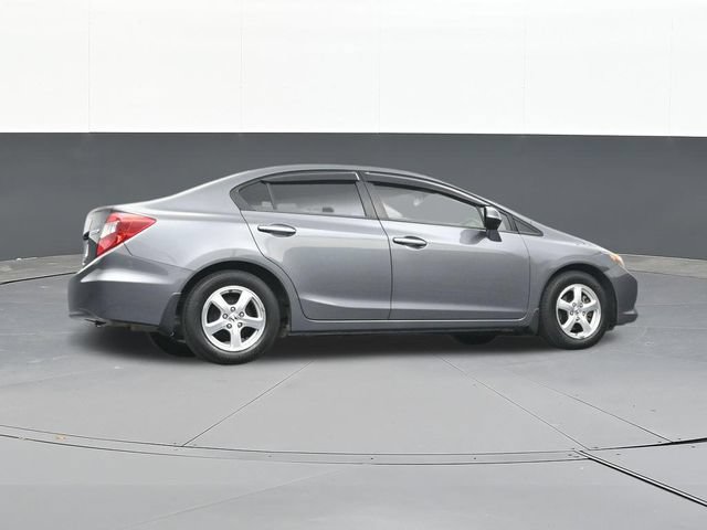 Used 2012 Honda Civic Natural Gas image 45