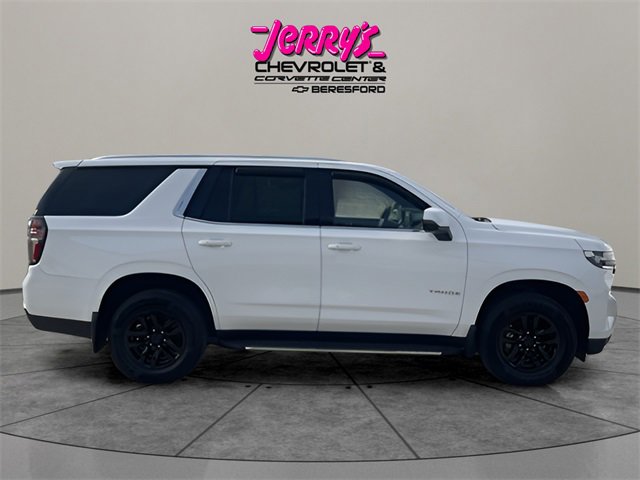 Used 2021 Chevrolet Tahoe LT w/ Luxury Package image 6