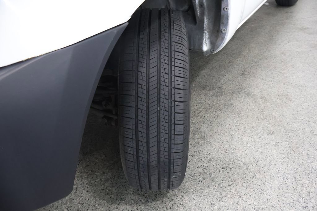 Used 2014 Toyota Tacoma 2WD Regular Cab image 4