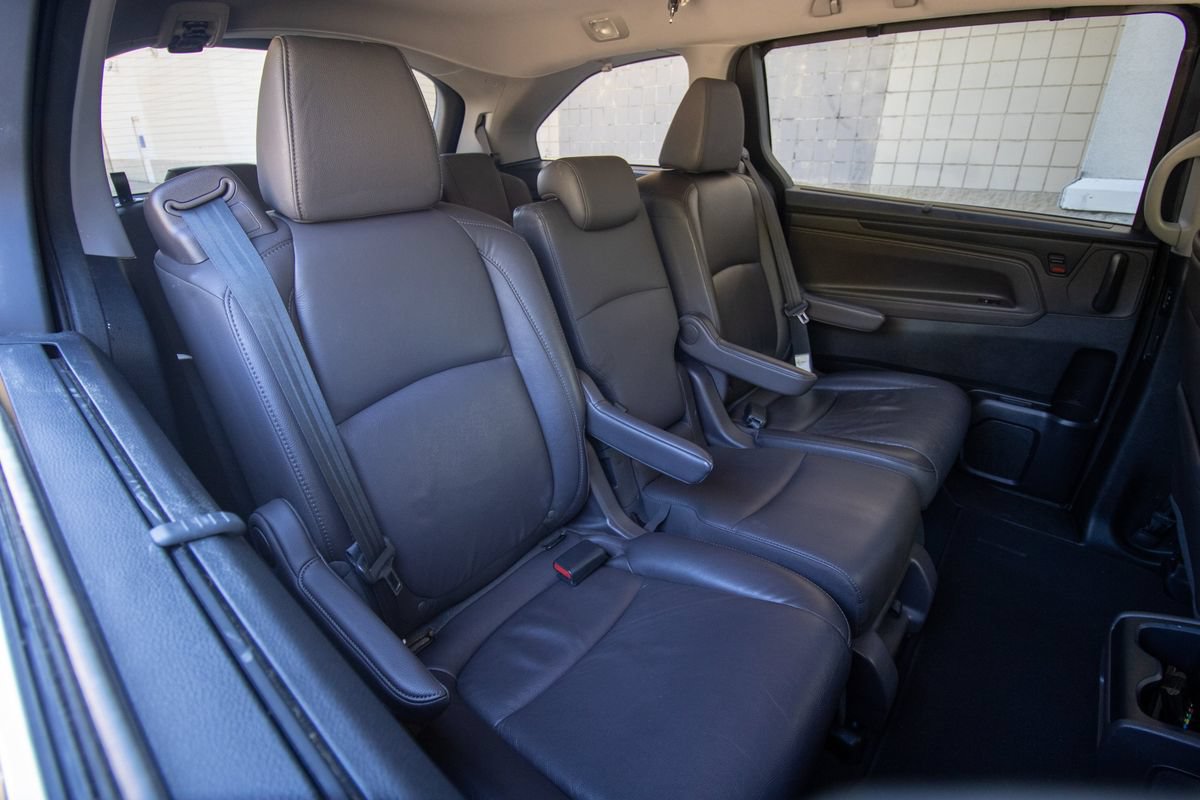 Used 2020 Honda Odyssey EX-L image 22