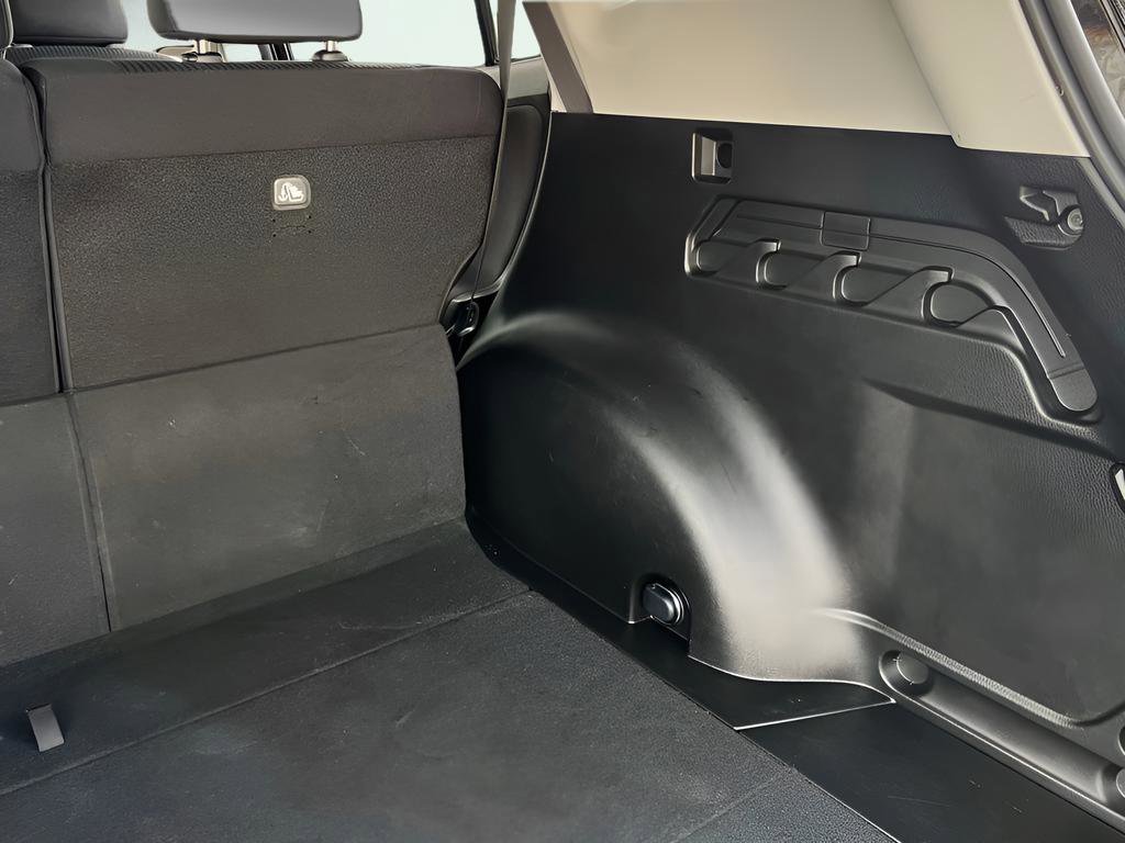 Used 2018 Toyota RAV4 LE w/ All Weather Liner Package image 25