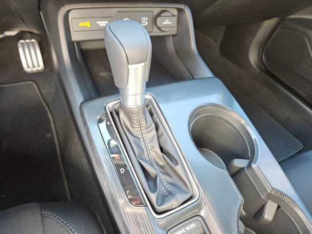 New 2025 Honda Civic Sport image 18