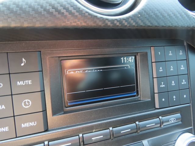 Used 2018 Ford Mustang Coupe RWD image 26