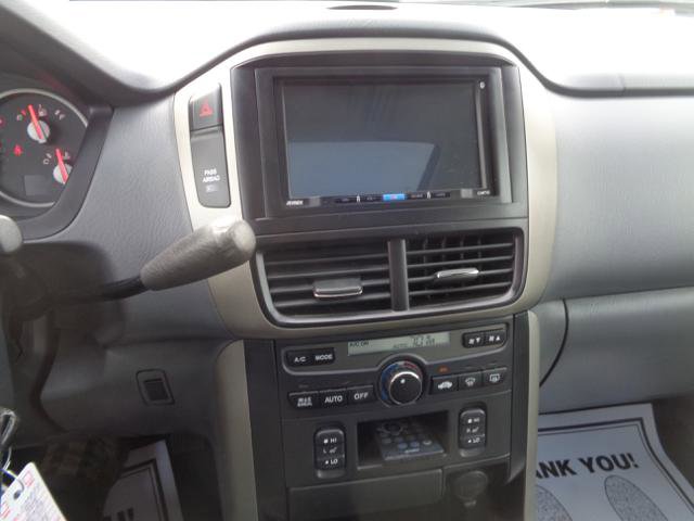 Used 2008 Honda Pilot EX-L image 39