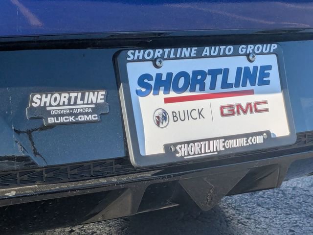 Used 2023 Hyundai Elantra N Line w/ Preferred Accessory Package image 36