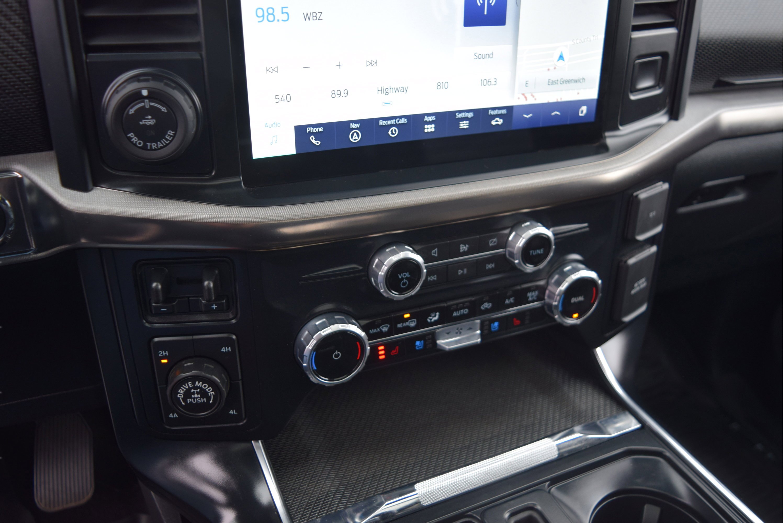 Certified 2023 Ford F150 Raptor image 21