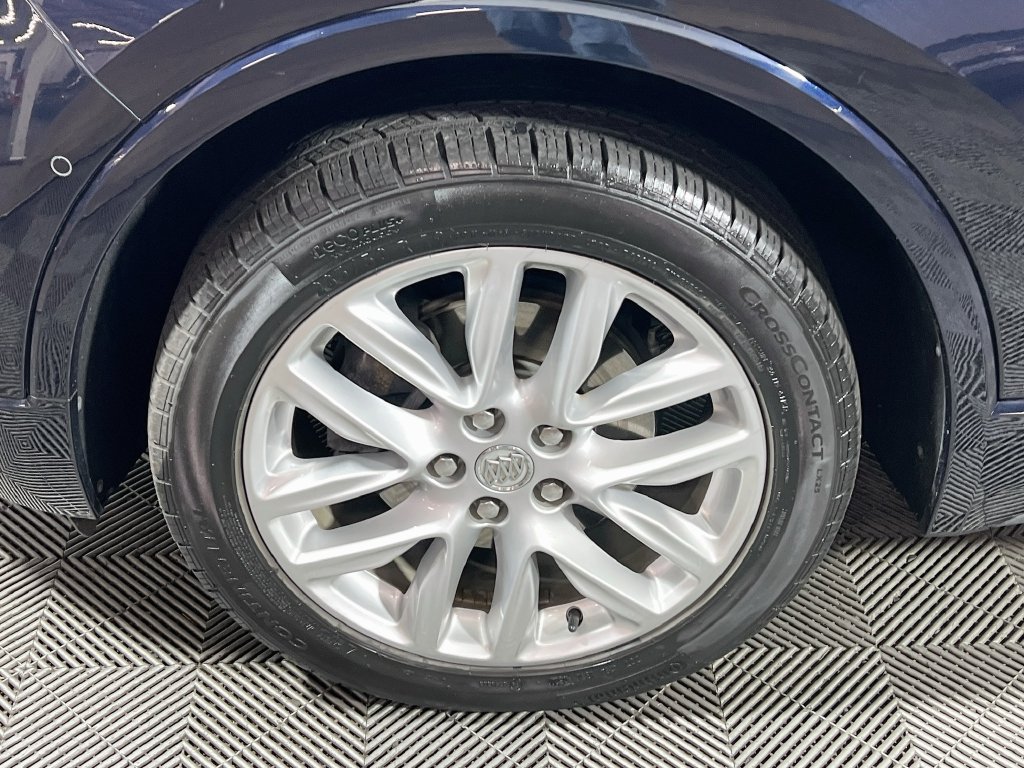 Used 2020 Buick Envision Premium AWD/4WD image 29