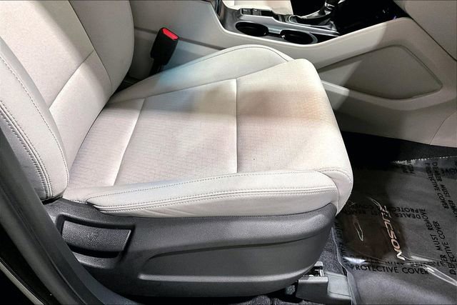 Used 2018 Hyundai Tucson SE image 42