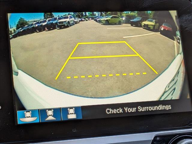 Used 2021 Honda Civic EX image 13