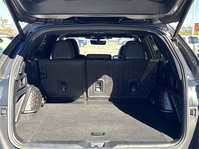 Used 2023 Subaru Outback Wilderness w/ Wilderness Package image 10