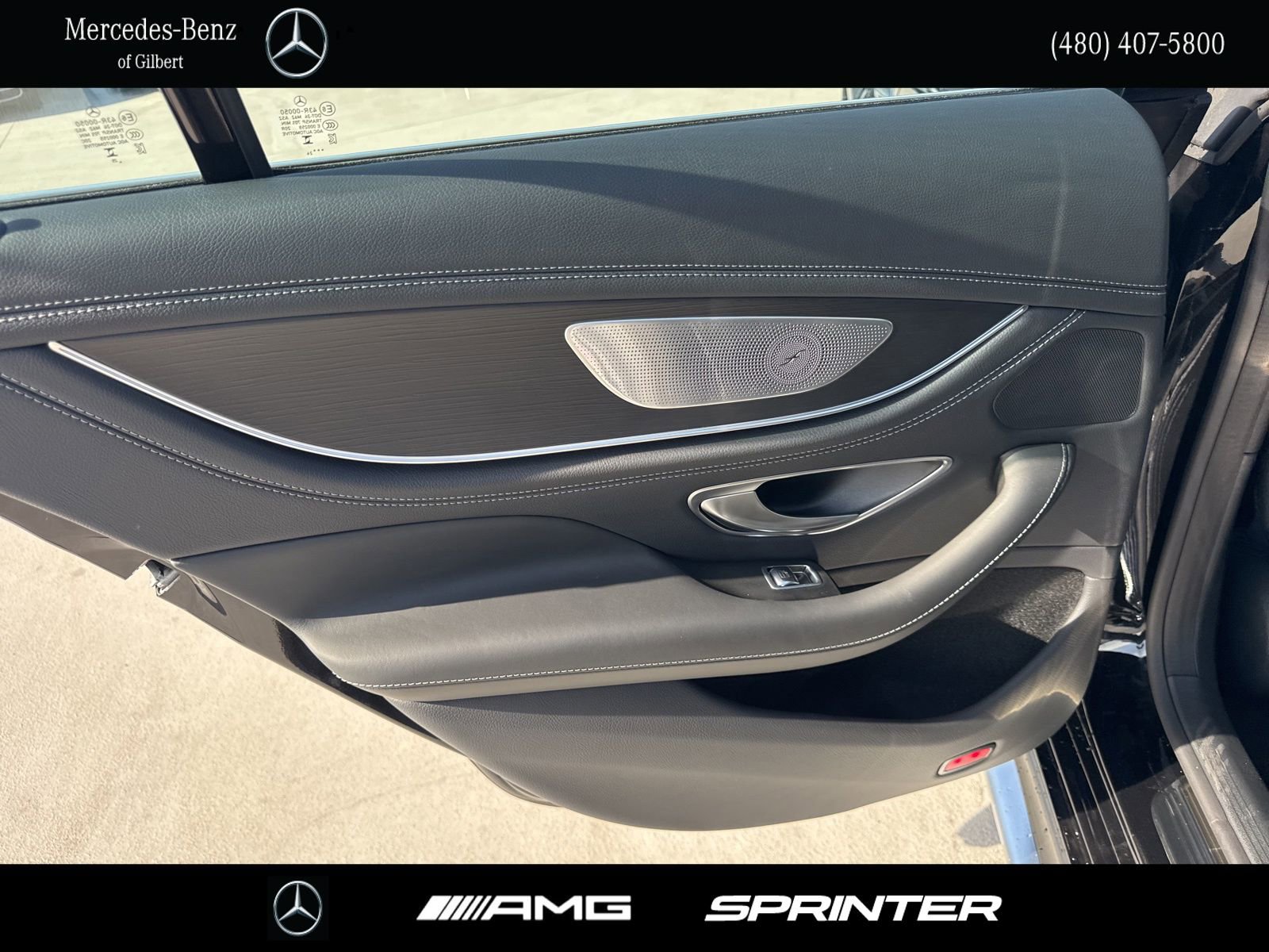 Used 2026 Mercedes-Benz AMG GT 63 image 18