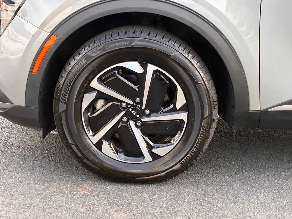 Used 2023 Kia Sportage LX AWD/4WD image 48