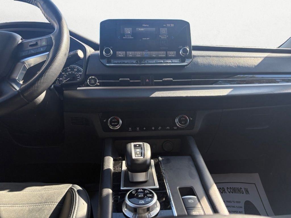 Used 2024 Mitsubishi Outlander SE image 18