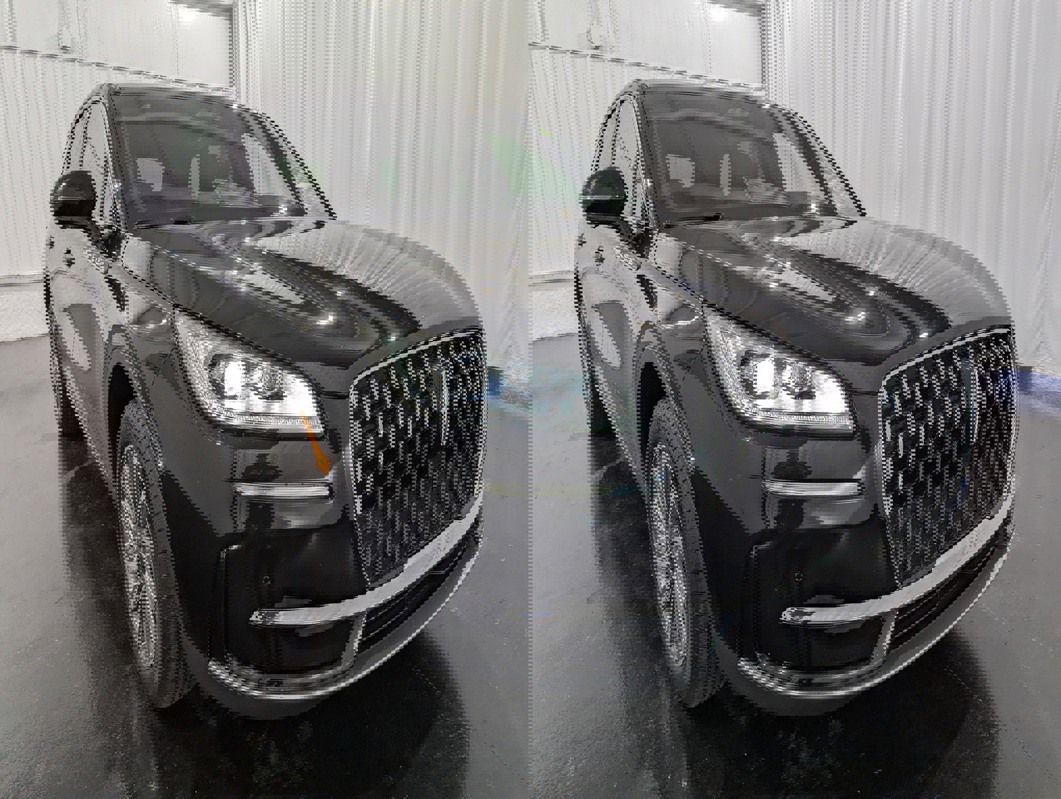 Used 2025 Lincoln Corsair Reserve AWD/4WD image 5