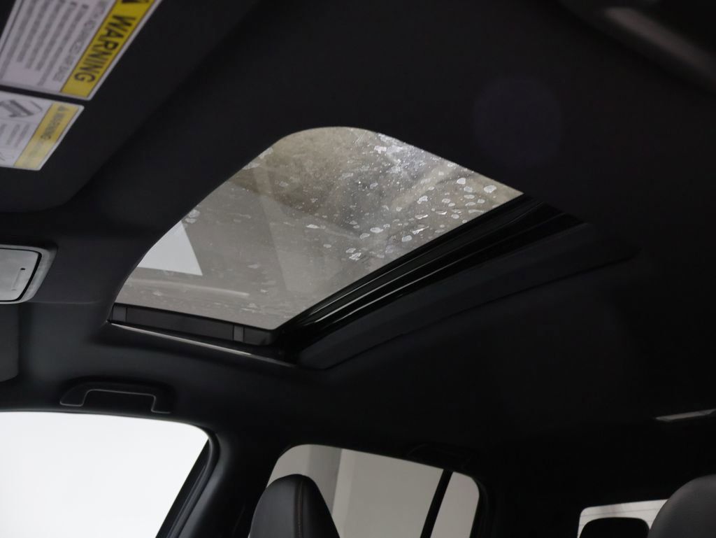 Used 2025 Honda Ridgeline TrailSport image 34