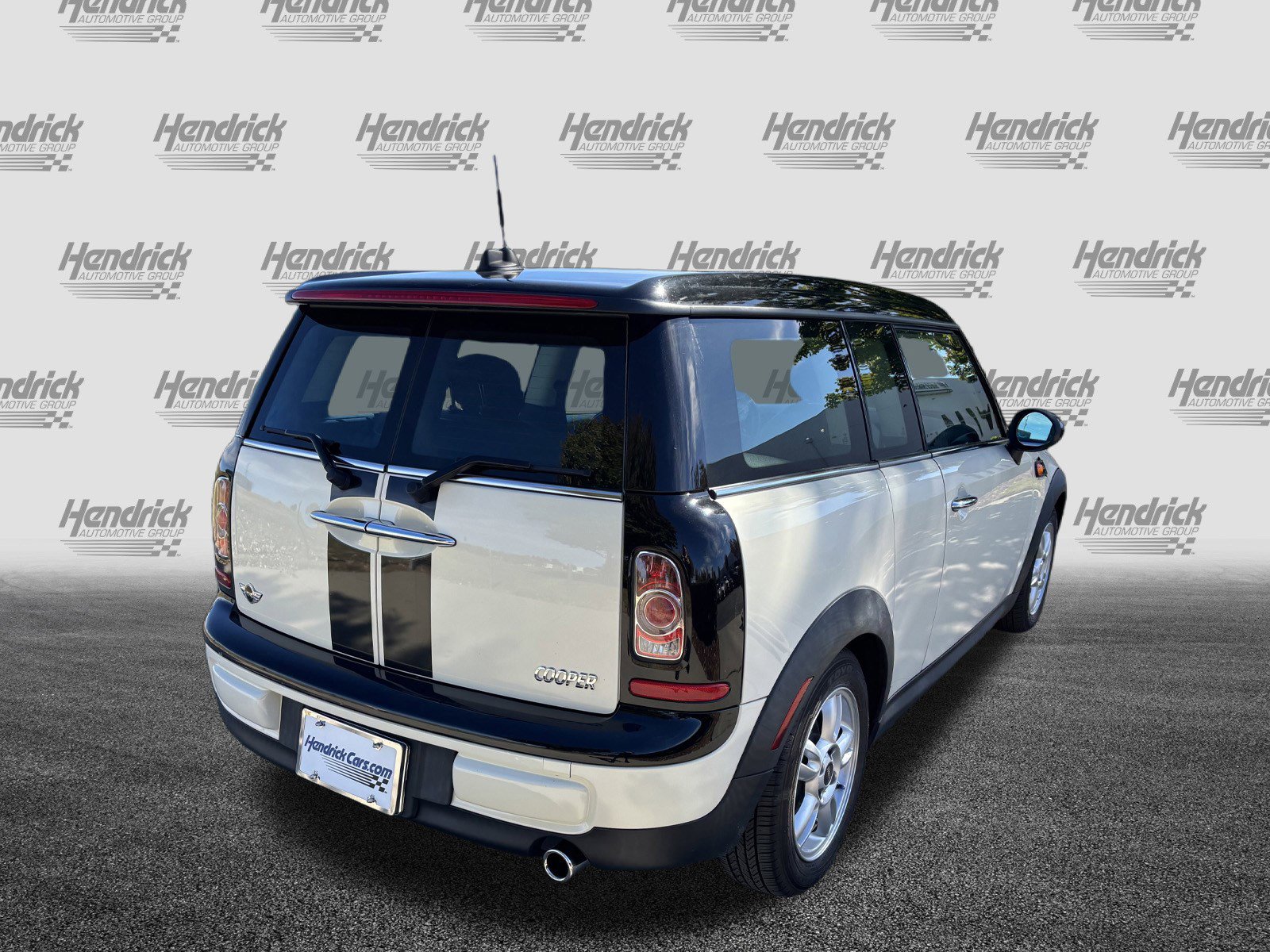 Used 2012 MINI Cooper Clubman image 10